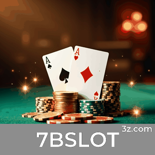 Acesso ao 7BSLOT