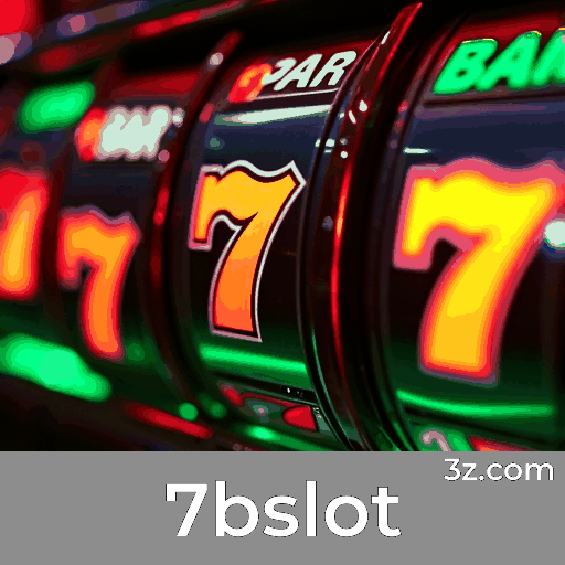 7bslot Login Seguro: Acesso a Privilégios Exclusivos