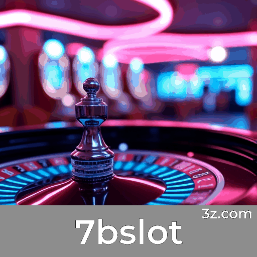 7bslot: Excelência em Apostas Esportivas e Foco no Esporte Brasileiro